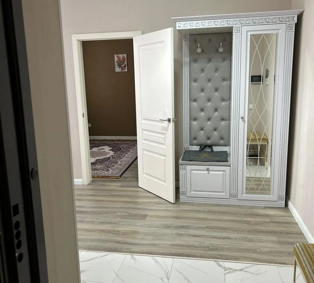Prime Garden Astana Apartment 0*, Nur-Sultan (Astana)