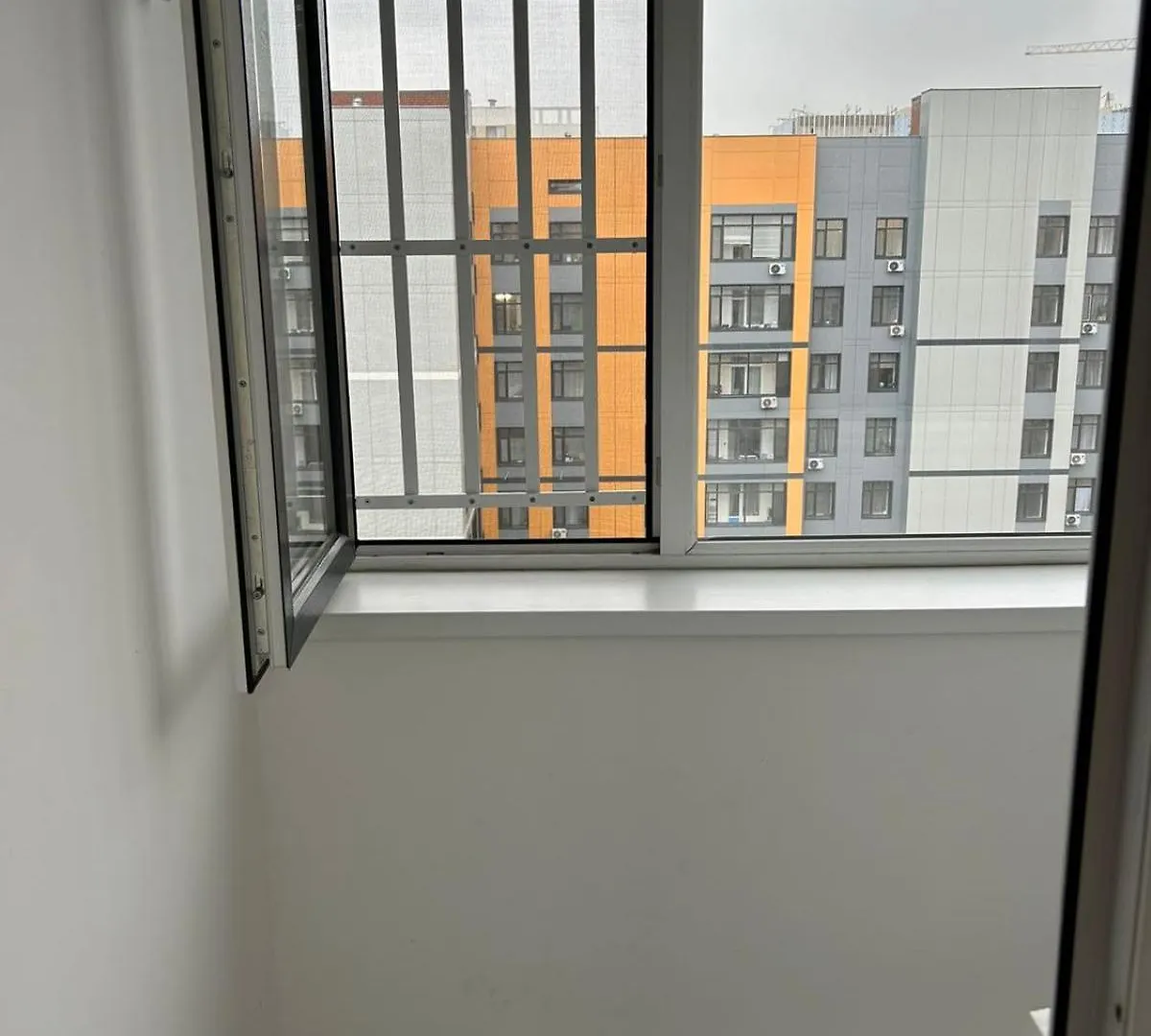 Prime Garden Astana Apartment Kazakhstan
