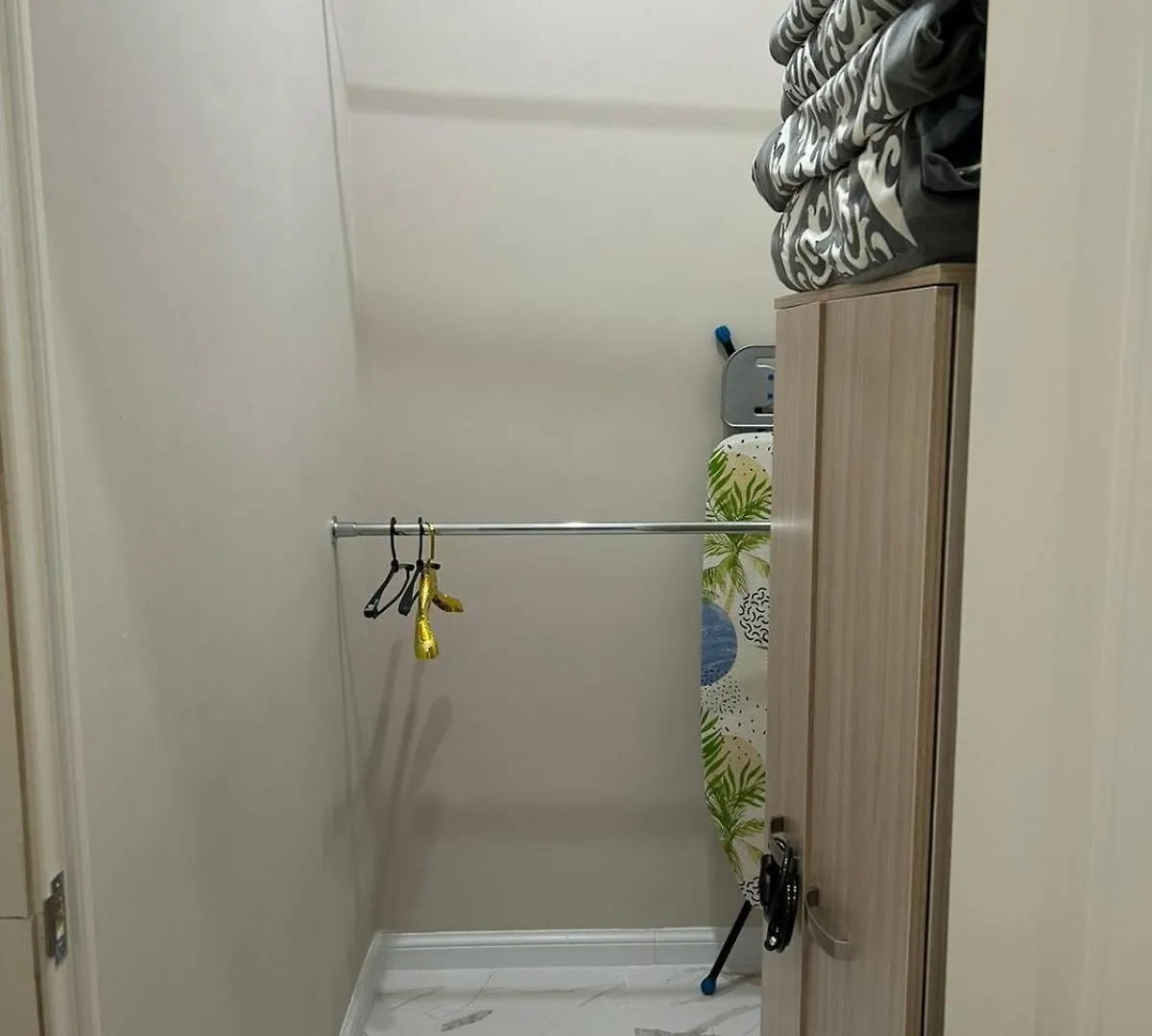 Prime Garden Astana Apartment