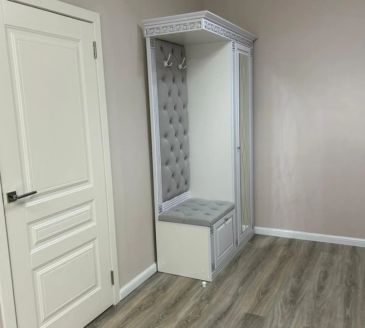 Prime Garden Astana Apartment