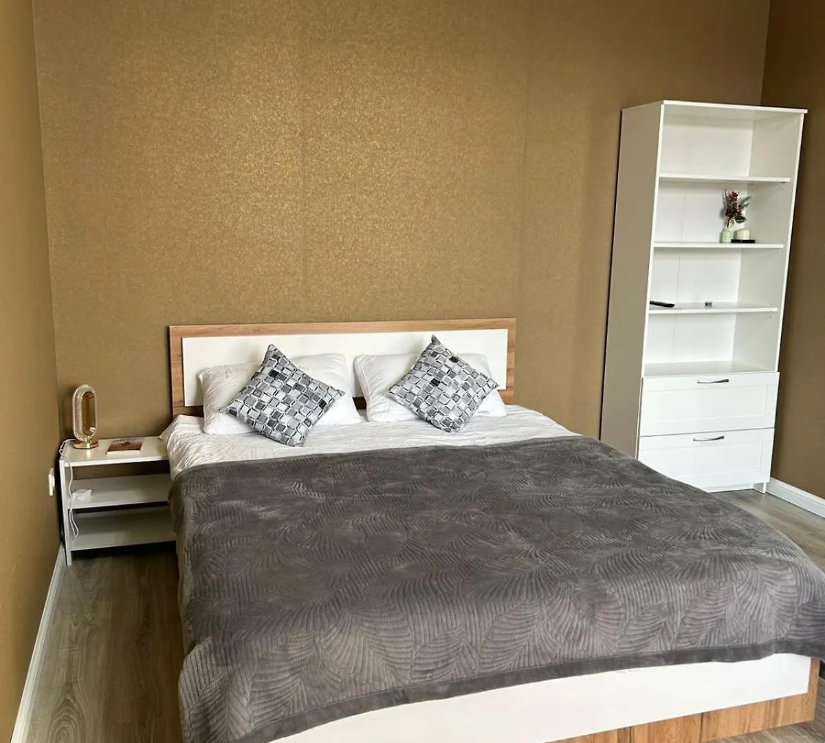 Prime Garden Astana Apartment  Nur-Sultan (Astana)